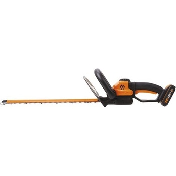 Worx WG261E set