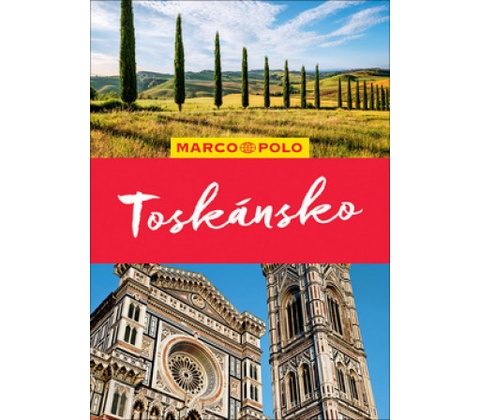 Toskánsko