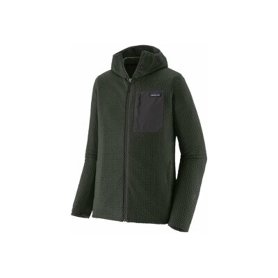 Patagonia R1 Thermal Full-Zip Hoody Men