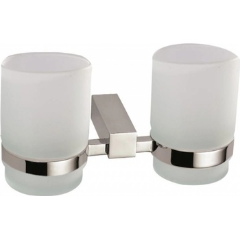 Multi Držák skleniček Element chrom ELE47