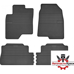 FroGum Стелки к-т -0699- Opel Antara / Captiva 2006- (ET0699)
