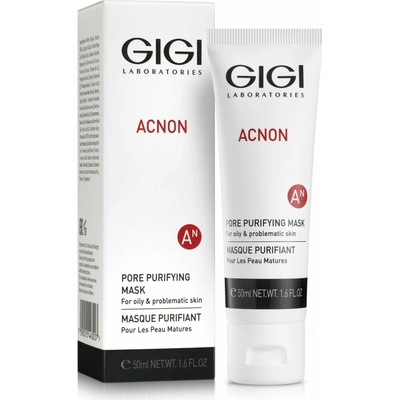 GiGi Acnon Pore Purifying Mask 50 ml