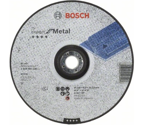 Bosch 2.608.600.228