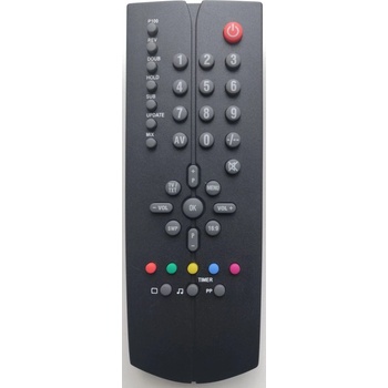 GENERAL GRUNDIG L8Y187R - съвместимо дистанционно управление на марката General (L8Y187R)