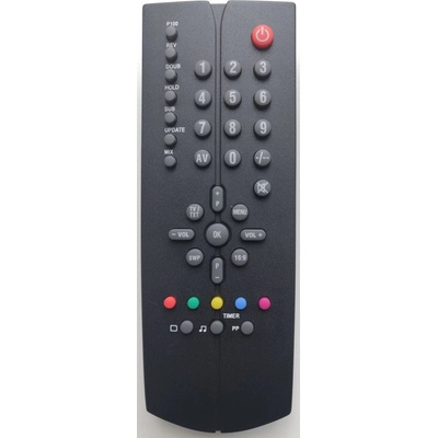 GENERAL GRUNDIG L8Y187R - съвместимо дистанционно управление на марката General (L8Y187R)