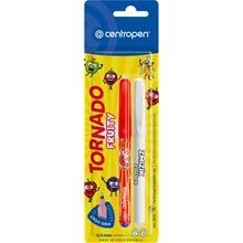 Centropen 2675 Tornado Fruity pero + zmizík