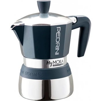 Pedrini Mymoka induction 3