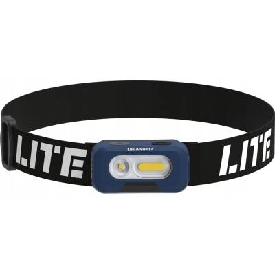 Scangrip HEAD LITE 2v1 Aku čelová 03.5669