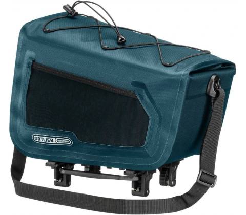 Ortlieb E-Trunk 10 l