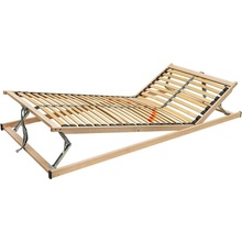 VISCOSENSE HN Double T5 HN 200 x 90 cm