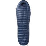 Pajak Пухен спален чувал Pajak Core 250 Down sleeping bag - Blue - размер Regular (513-1229-0212) Спален чувал