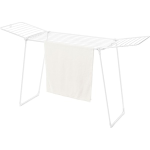 Brabantia Hangon Too сушилник за дрехи, 198, 3 см, бял (232466)