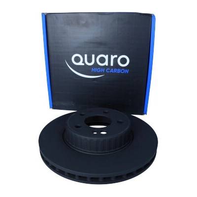 Brzdový kotúč QUARO QD8066HC