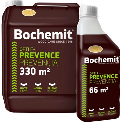 Bochemit Opti F+ číry 5kg