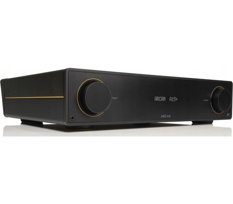 ARCAM A15+