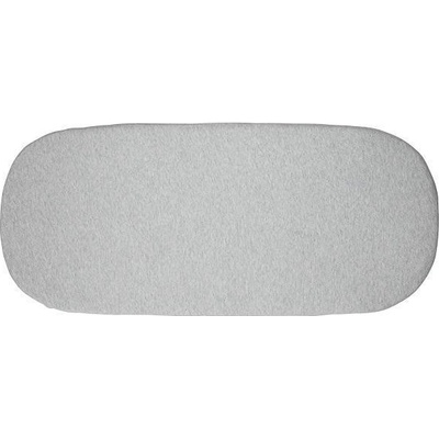 Joolz Prostěradlo Grey Melange