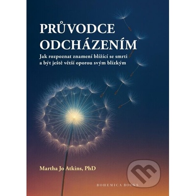 Průvodce odcházením