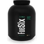 GymBeam FueSix Protein Blend [2000 грама] Бисквити с крем