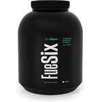 GymBeam FueSix Protein Blend [2000 грама] Бисквити с крем