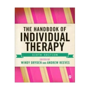 Handbook of Individual Therapy | Windy Dryden (ISBN: 9781446201374)