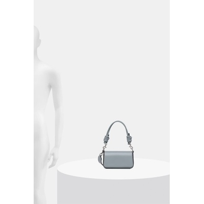 Benetton чанта crossbody дамски от имитация на кожа (6PJNVY014)