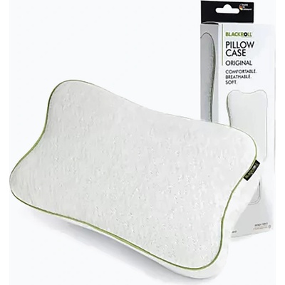 Natucain Pillow Case hedvábný povlak na polštář