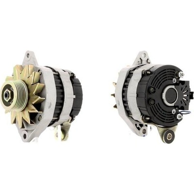 Alternátor Volvo 460 1.8, Valeo A13N133, 0120488142