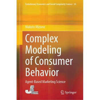 Complex Modeling of Consumer Behavior