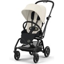 Cybex Eezy S Twist+ 2 Gold 2024 2024 Canvas White BLK