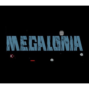 Megalonia