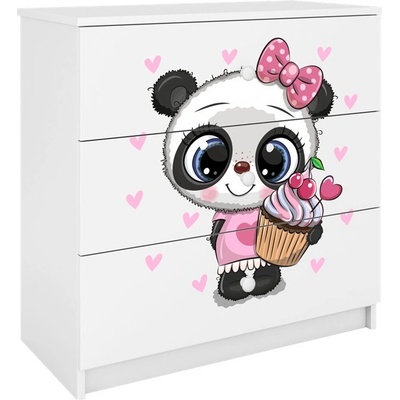 Kocot kids Babydreams Panda