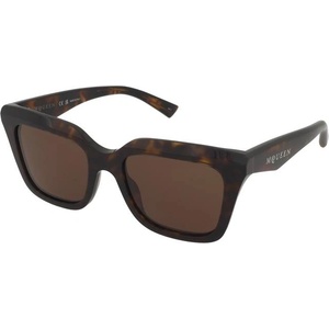 Alexander McQueen Слънчеви очила Alexander McQueen AM0473S 002 - alensa Слънчеви очила