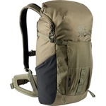 Stoic Туристическа раница Stoic NijakSt. II Backpack 18 Walking backpack - Olive Green - размер One Size (504-1788-0111)