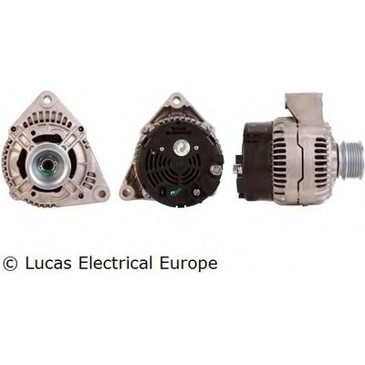 LUCAS ELECTRICAL Alternátor LUE LRB00217