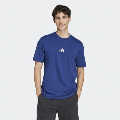 adidas pánske tričko s okrúhlym výstrihom