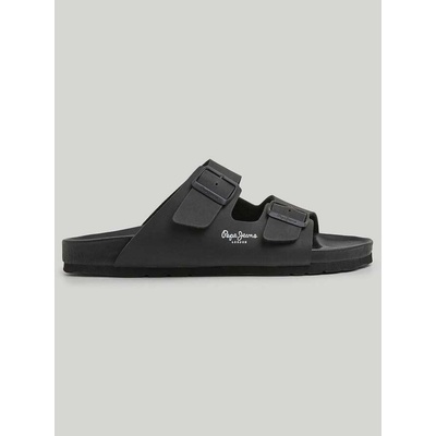 PEPE JEANS Чехли bio royal double m