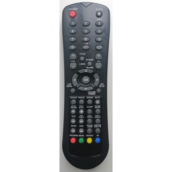 съвместим Technika xmu/rmc/0030, xmu/rmc/0003 - заместител дистанционно управление (xmu/rmc/0030, xmu/rmc/0003)