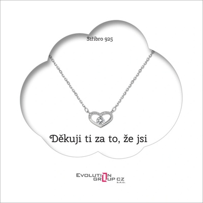 Pavona Ďakujem ti za to, že si OB17