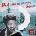 Ella Fitzgerald - Ella Wishes You A Swinging Christmas (180g) (White Coloured) (LP) (889397107154)