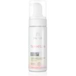 INOAR Speed Liss пяна за коса за изглаждане и подхранване на непокорна коса 150ml