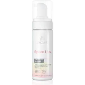 INOAR Speed Liss пяна за коса за изглаждане и подхранване на непокорна коса 150ml