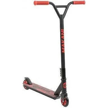 Image 1 of KikkaBoo Тротинетка за трикове Gord Red - Kikka Boo, червена (50033)