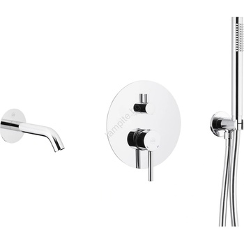 Armatura Moza 5039-401-00