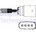 DELPHI Lambda sonda ES1097812B1