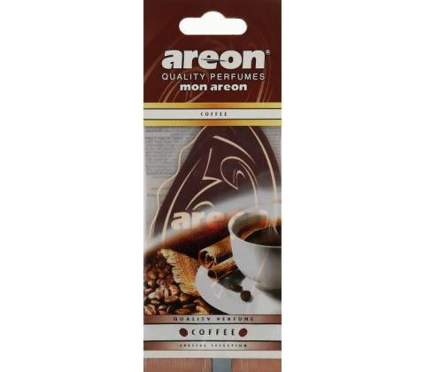 Areon MON - Coffee