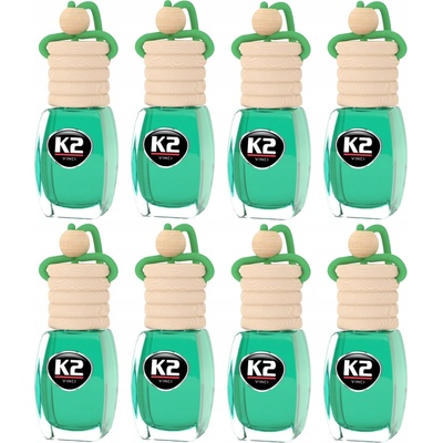 K2 V402 8 ml