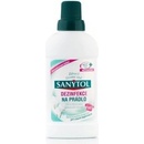Prášky na pranie Sanytol dezinfekce na prádlo aloe vera a květy bavlny 500 ml