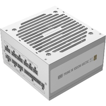 XIGMATEK Prime M 1000W white 80 PLUS Gold (EN48128)