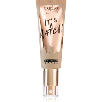 Cupio It´s a Match! хидратиращ BB крем SPF 30 цвят Medium 40ml