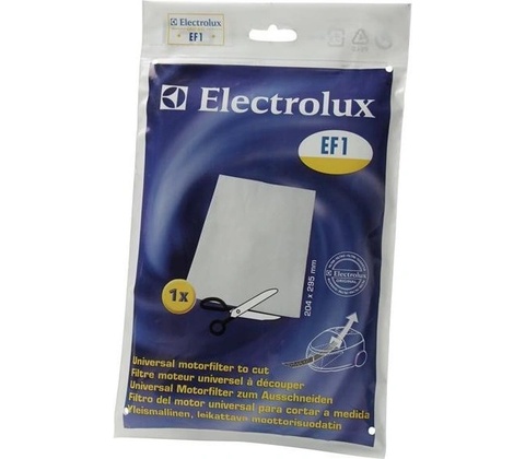 Electrolux EF1